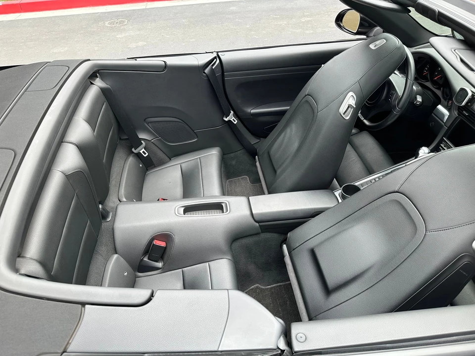 2012 Porsche 991 Carrera - Image 21 of 31