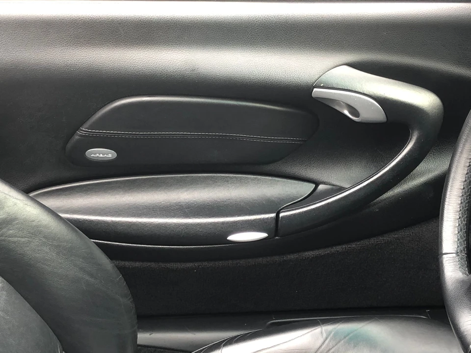 2003 Porsche 996 Carrera - Image 11 of 23