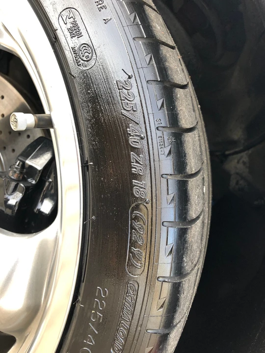 2003 Porsche 996 Carrera - Image 16 of 23