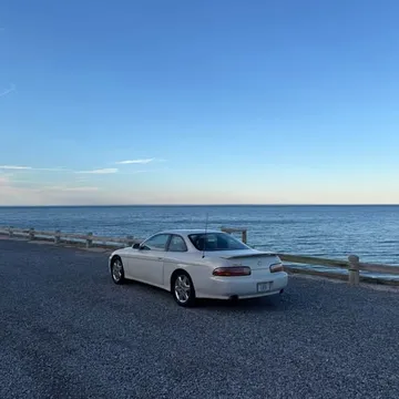 2000 Lexus SC300