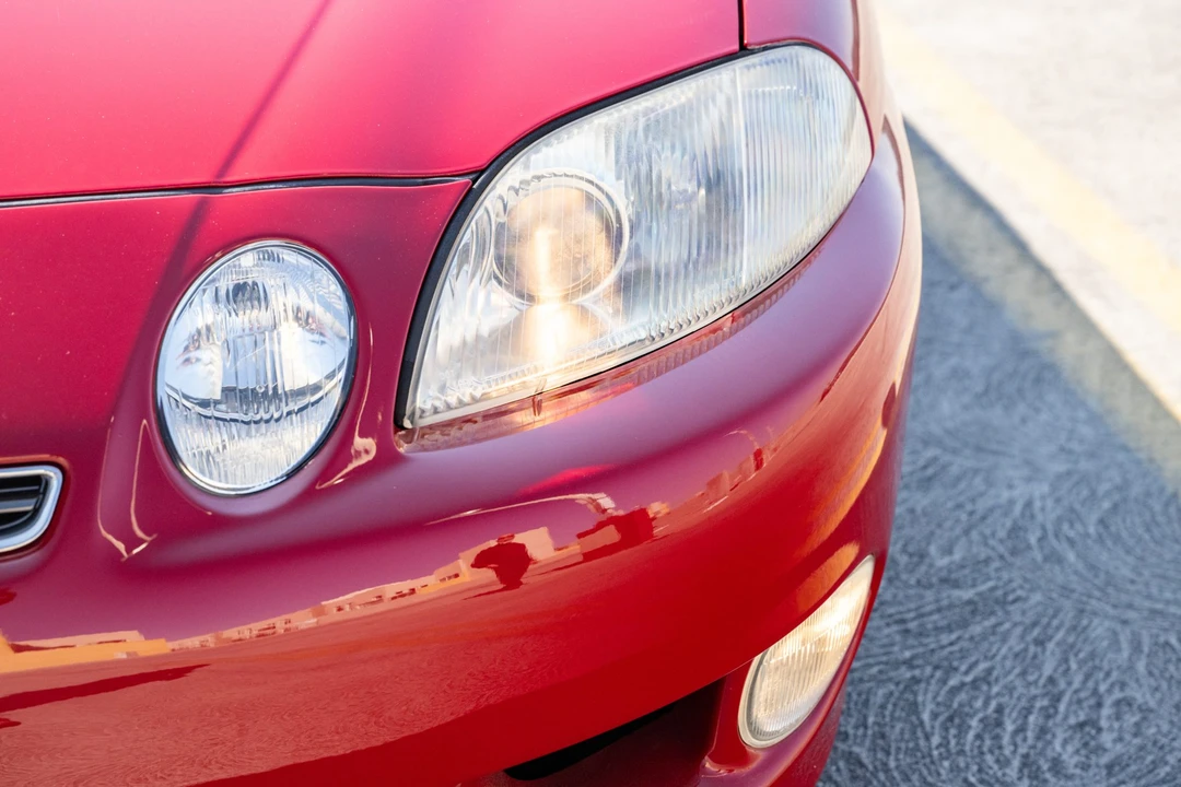 1997 Lexus SC400 - Image 10 of 31