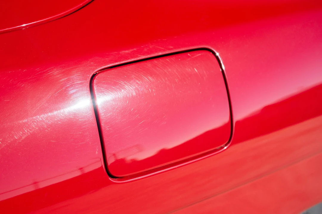 1997 Lexus SC400 - Image 24 of 31