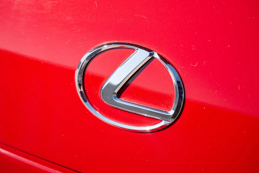 1997 Lexus SC400 - Image 29 of 31