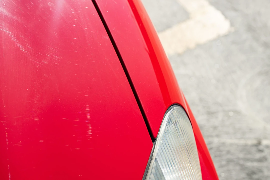 1997 Lexus SC400 - Image 14 of 31
