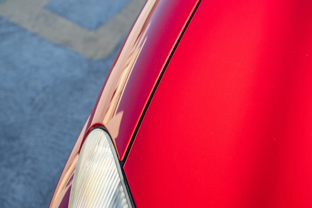 1997 Lexus SC400 - Image 13 of 31