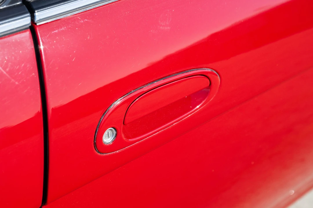 1997 Lexus SC400 - Image 23 of 31