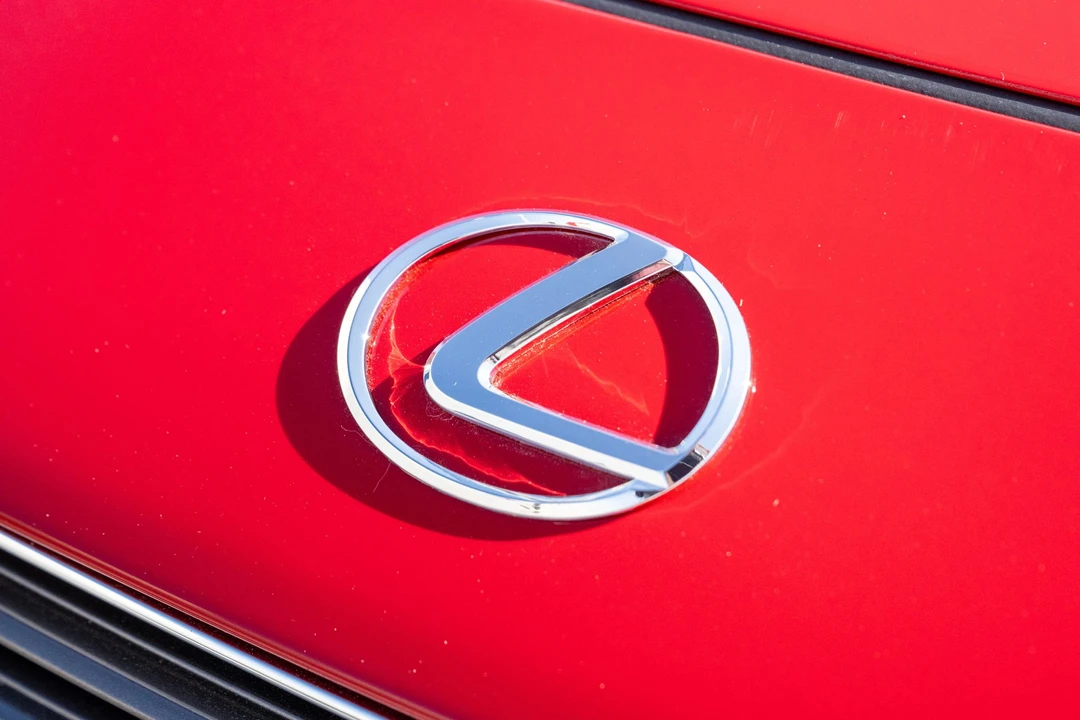1997 Lexus SC400 - Image 28 of 31