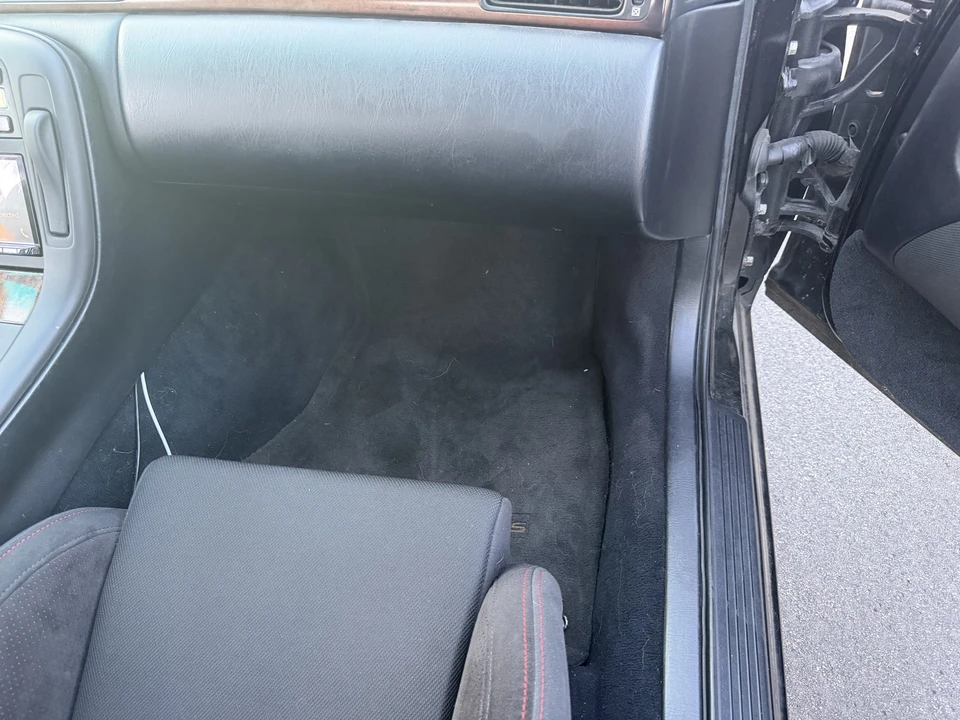 1998 Lexus SC400 - Image 29 of 31
