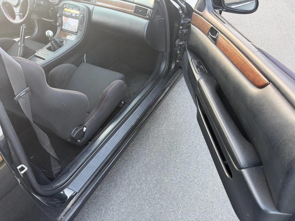 1998 Lexus SC400 - Image 30 of 31