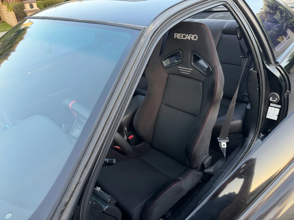 1998 Lexus SC400 - Image 25 of 31