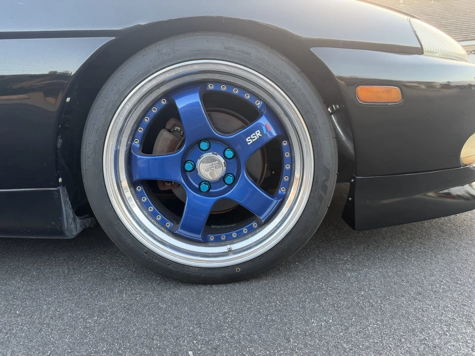 1998 Lexus SC400 - Image 19 of 31
