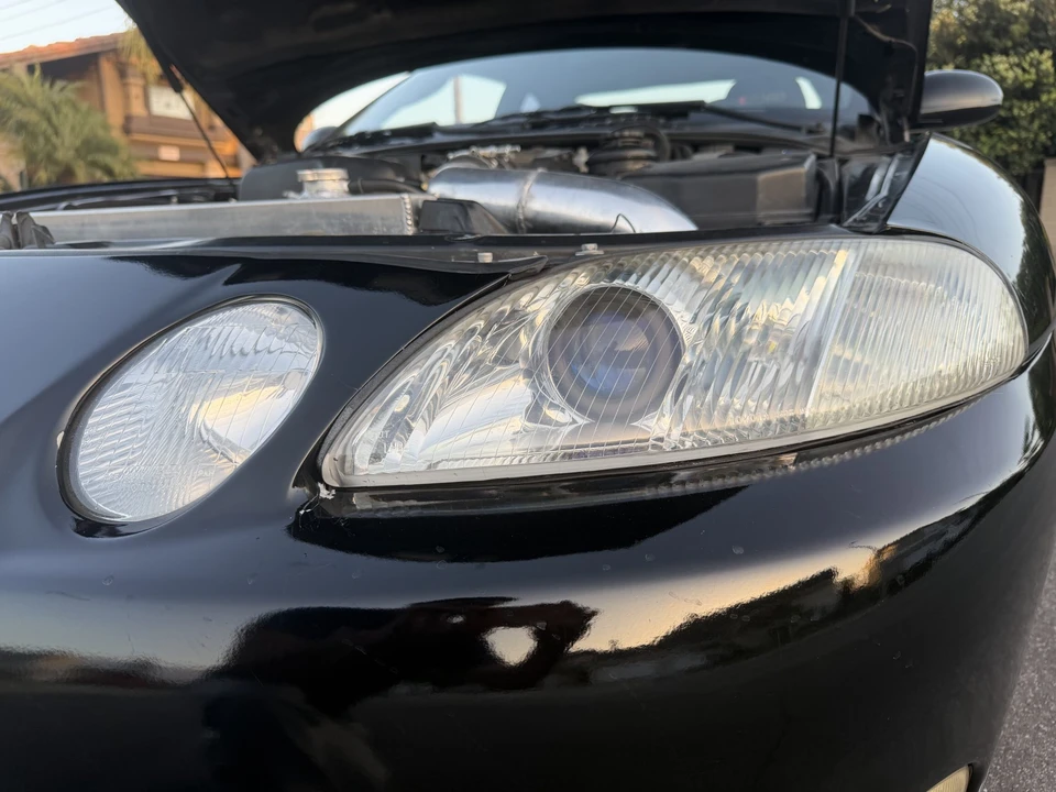 1998 Lexus SC400 - Image 13 of 31