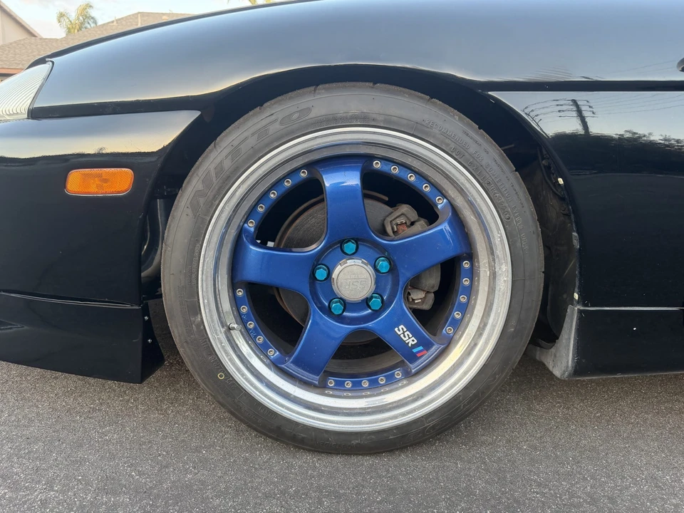 1998 Lexus SC400 - Image 18 of 31