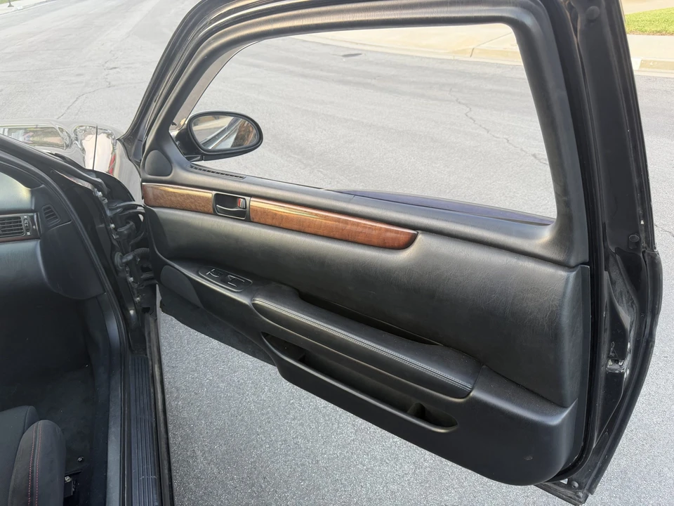 1998 Lexus SC400 - Image 31 of 31
