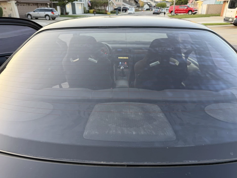 1998 Lexus SC400 - Image 11 of 31