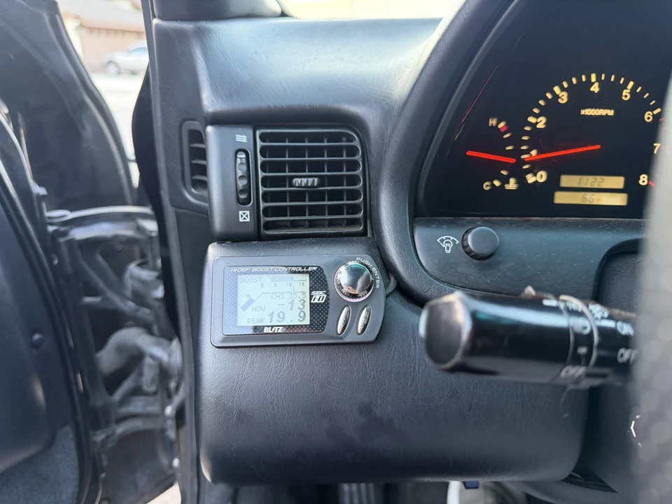 1998 Lexus SC400 - Image 22 of 31