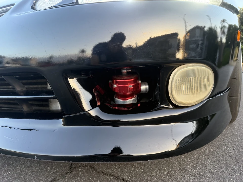 1998 Lexus SC400 - Image 15 of 31
