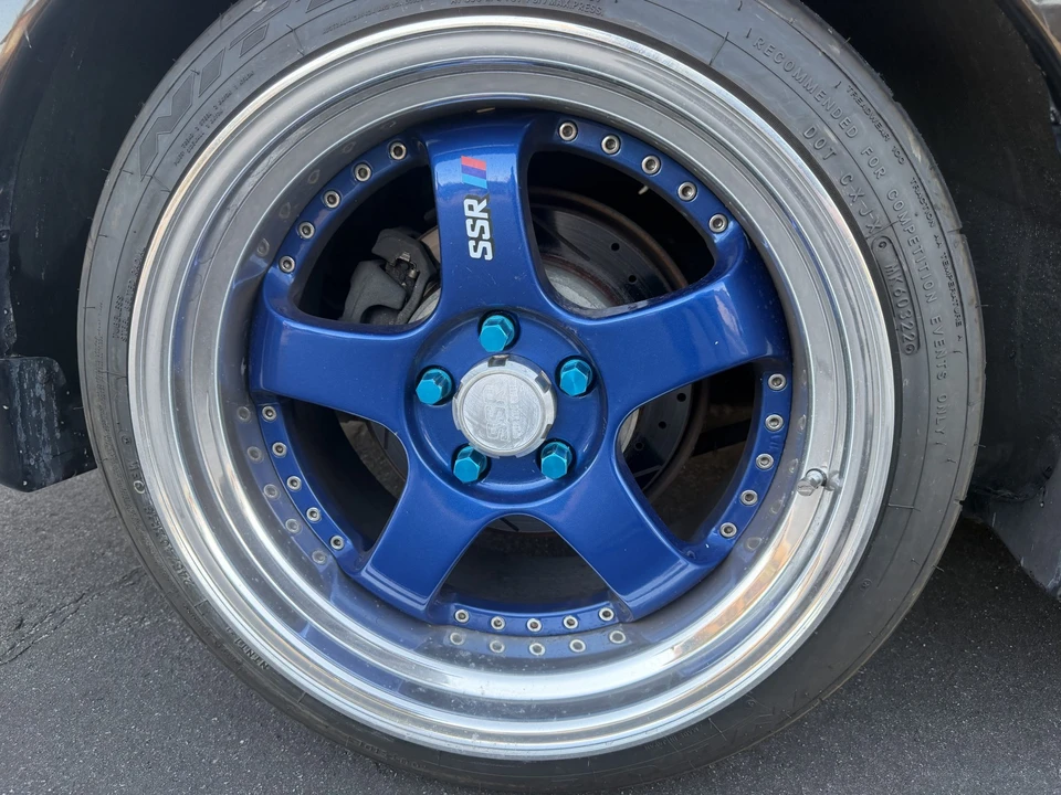 1998 Lexus SC400 - Image 20 of 31