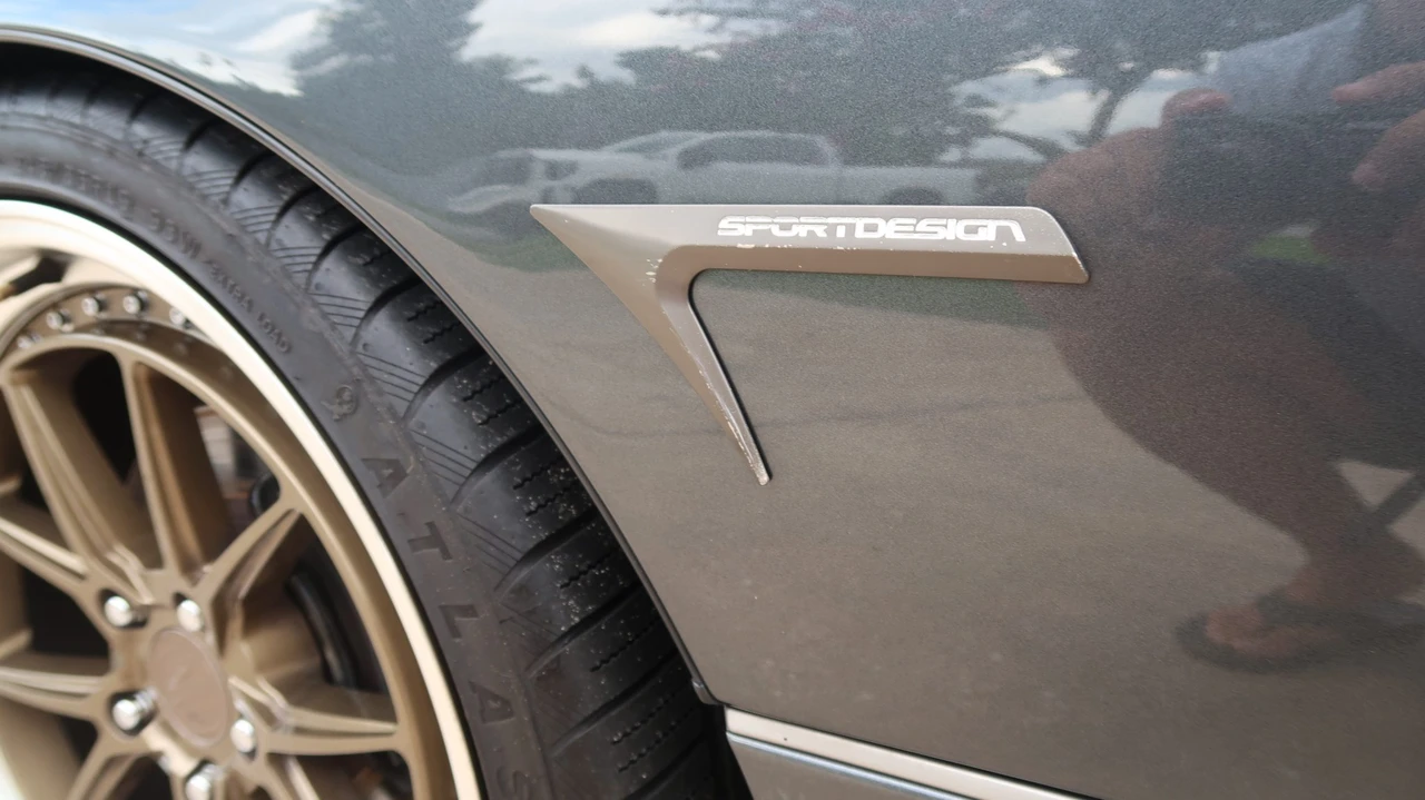 2003 Lexus GS 2nd Gen - Image 23 of 31