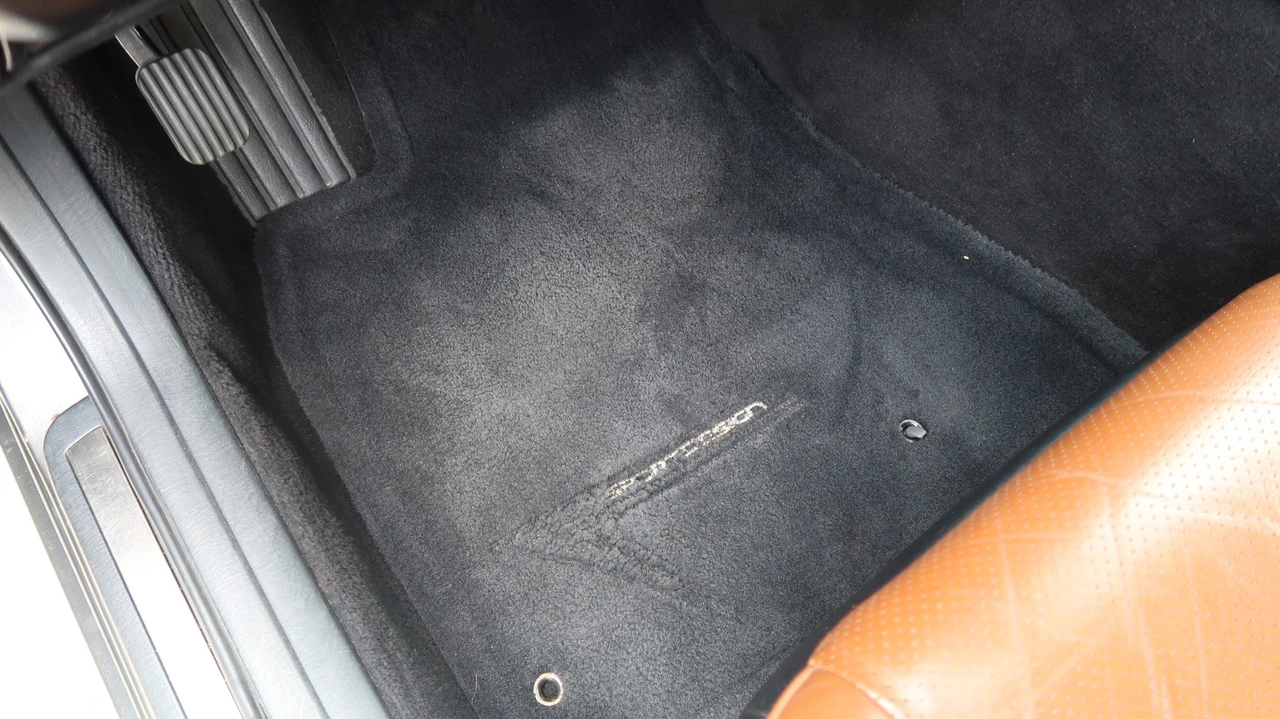 2003 Lexus GS 2nd Gen - Image 30 of 31