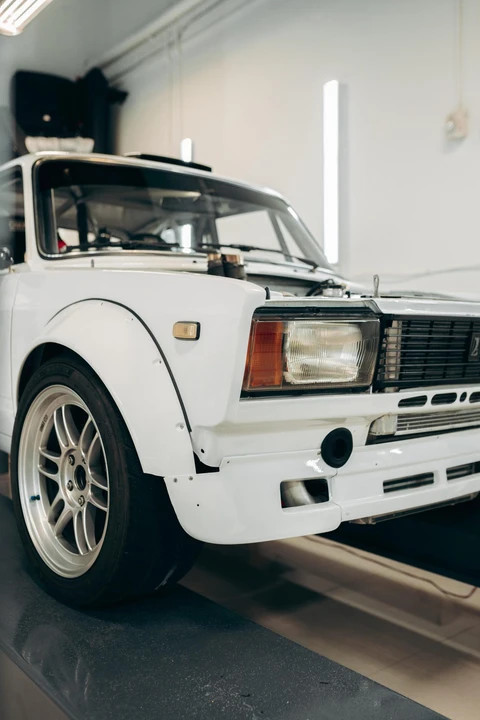 1988 Lada - Image 27 of 31