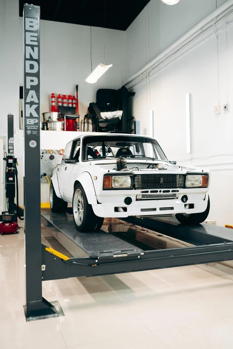 1988 Lada - Image 28 of 31