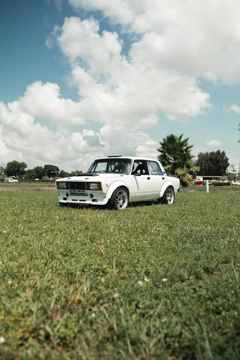 1988 Lada - Image 9 of 31