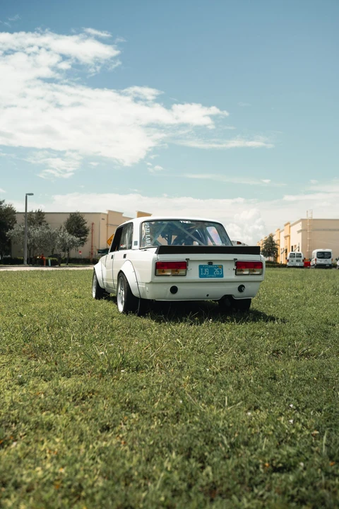1988 Lada - Image 14 of 31