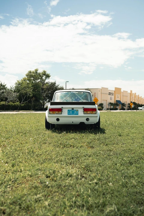 1988 Lada - Image 15 of 31