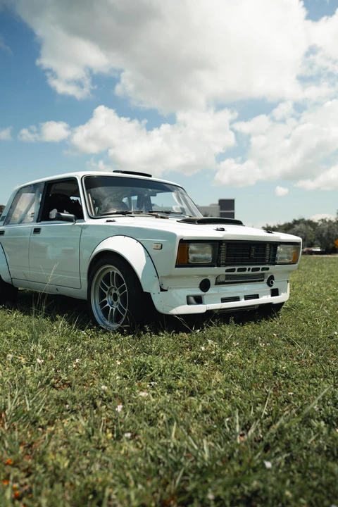 1988 Lada - Image 24 of 31