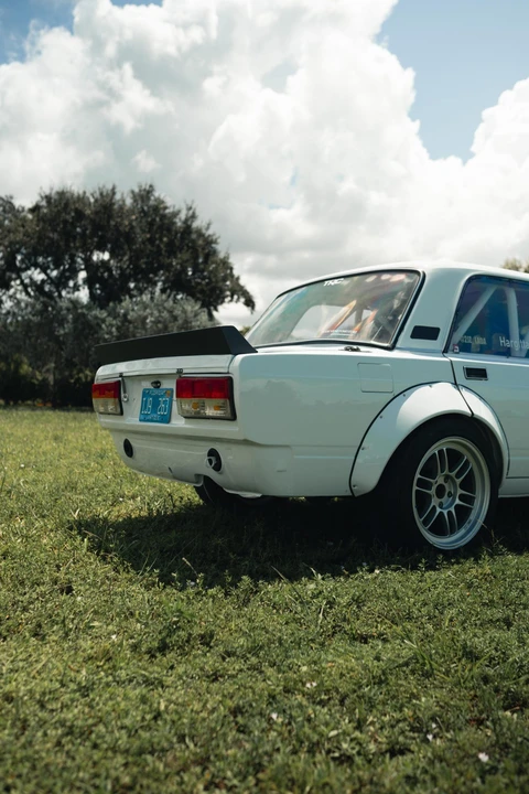 1988 Lada - Image 26 of 31