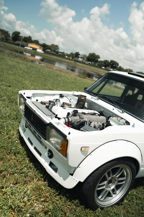 1988 Lada - Image 30 of 31