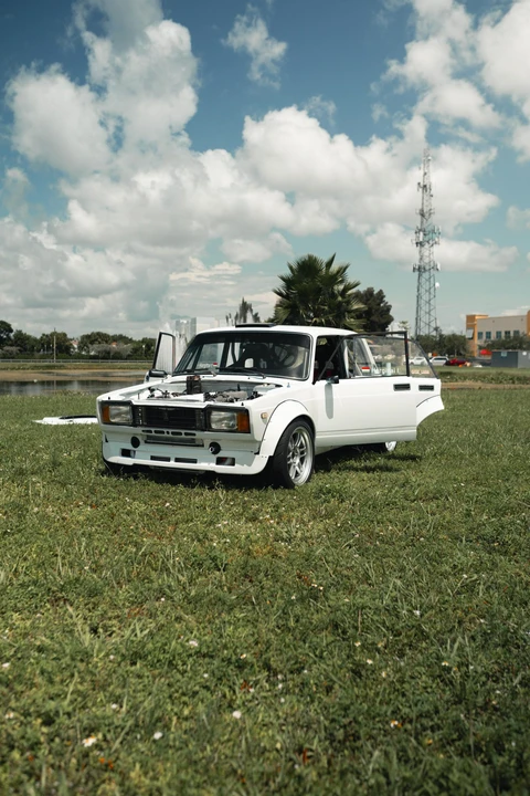 1988 Lada - Image 22 of 31