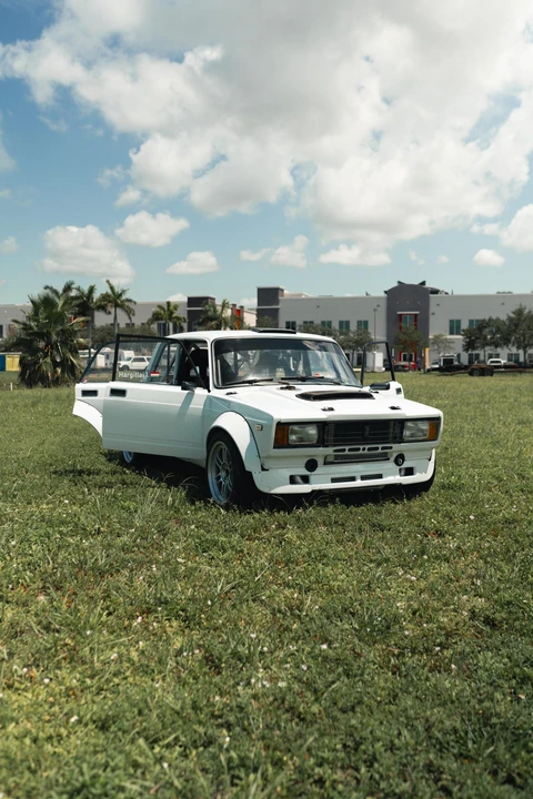 1988 Lada - Image 20 of 31