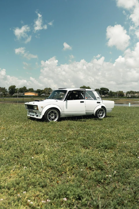 1988 Lada - Image 23 of 31