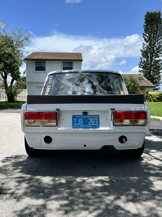 1988 Lada - Image 3 of 31