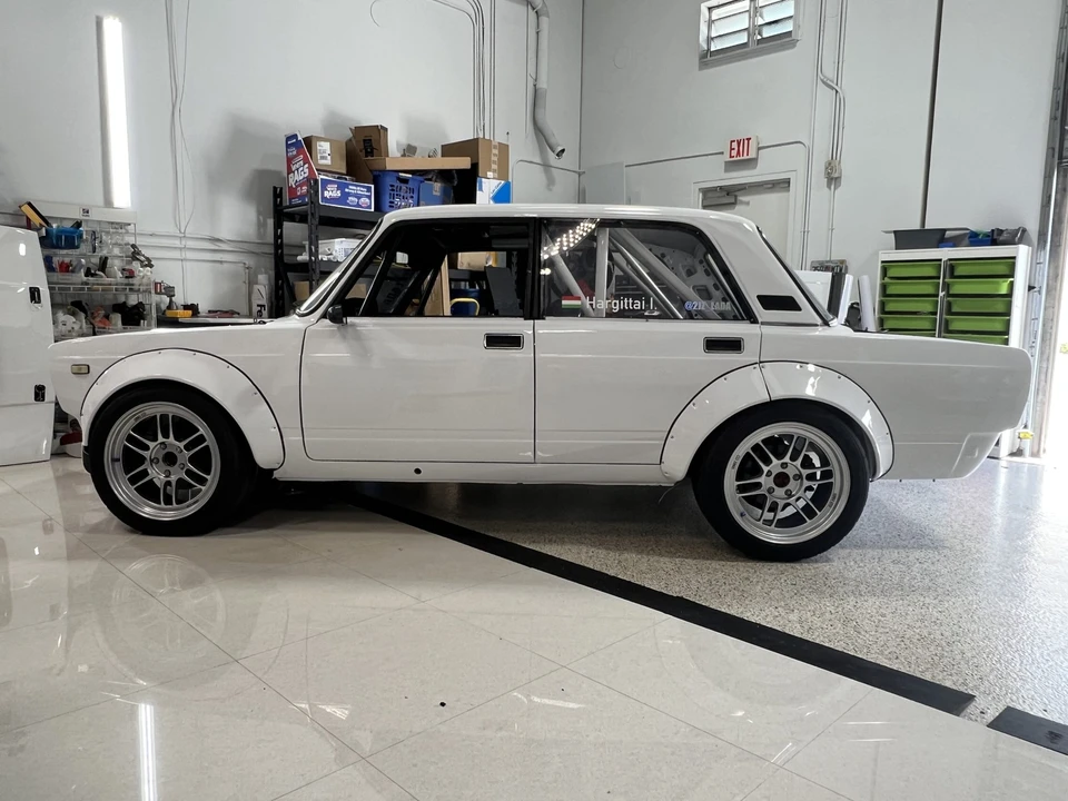 1988 Lada - Image 25 of 31