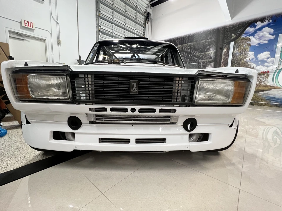 1988 Lada - Image 29 of 31