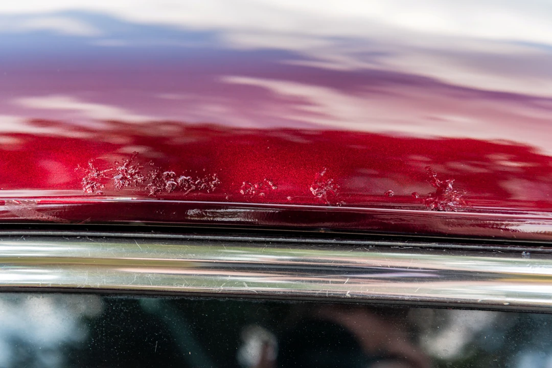 1971 Chevrolet El Camino 3rd Gen - Image 27 of 31