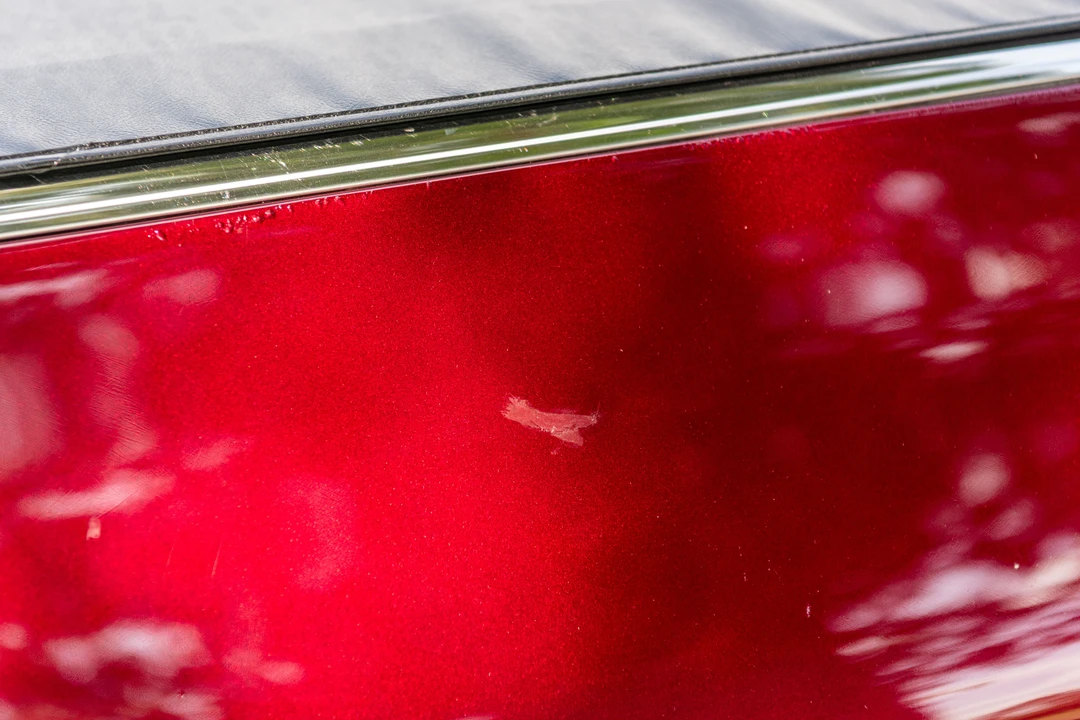 1971 Chevrolet El Camino 3rd Gen - Image 29 of 31