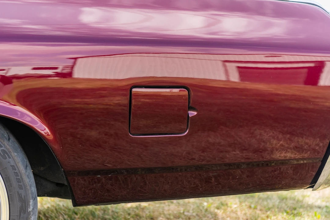 1971 Chevrolet El Camino 3rd Gen - Image 30 of 31
