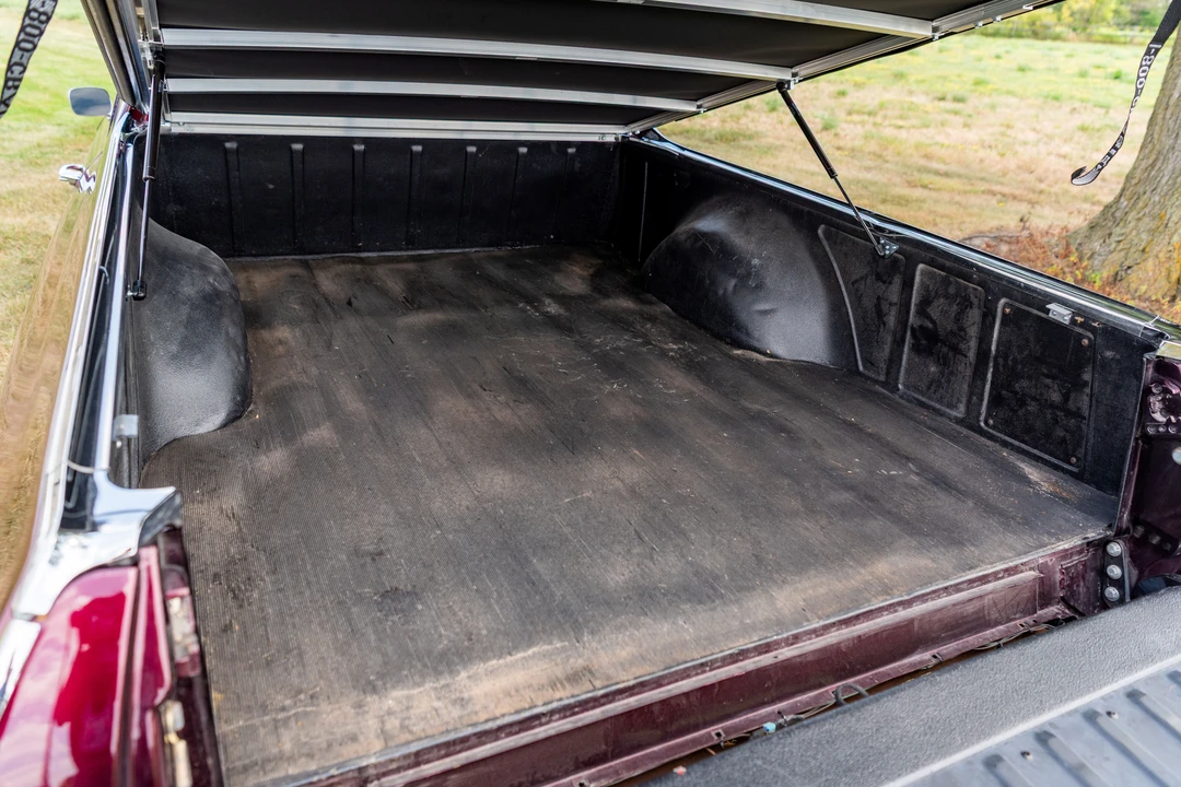 1971 Chevrolet El Camino 3rd Gen - Image 20 of 31