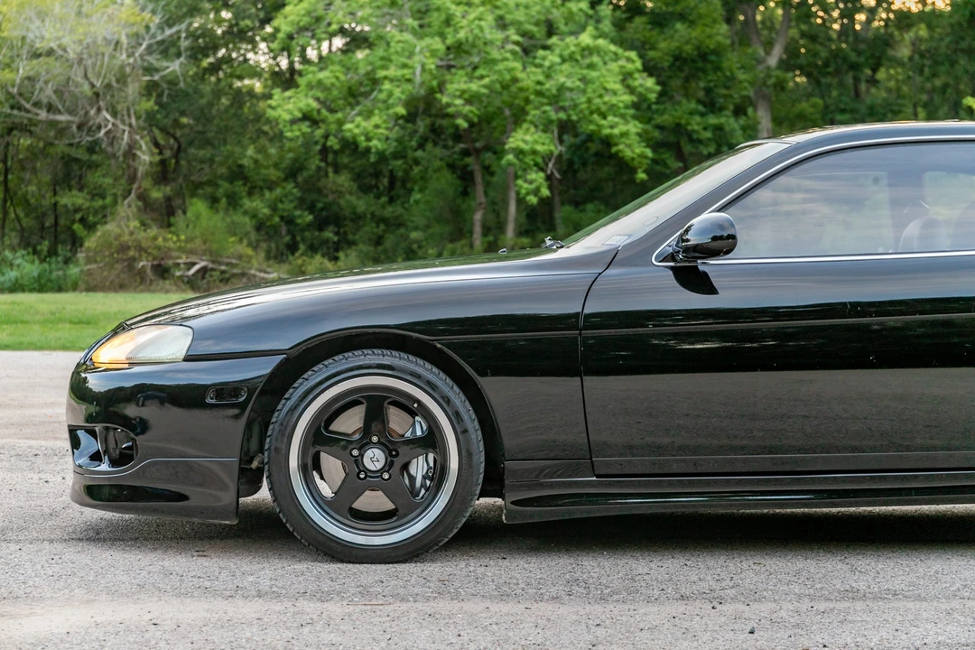 1996 Lexus SC400 - Image 20 of 31