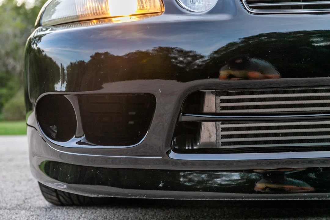 1996 Lexus SC400 - Image 22 of 31