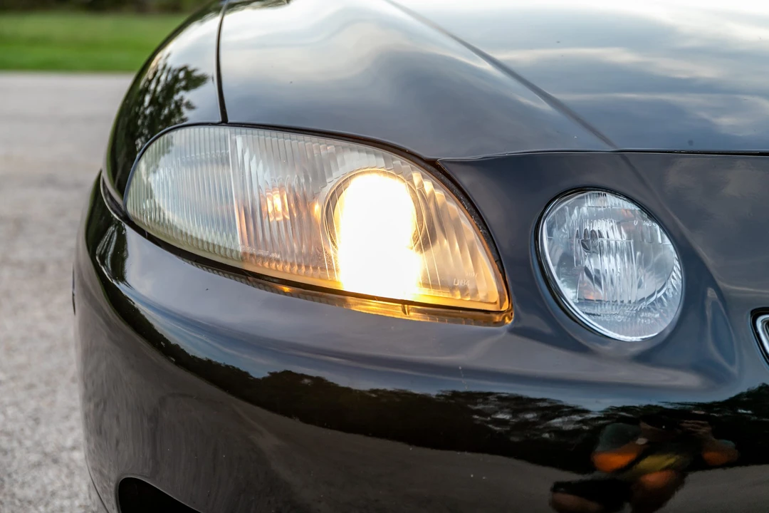 1996 Lexus SC400 - Image 15 of 31