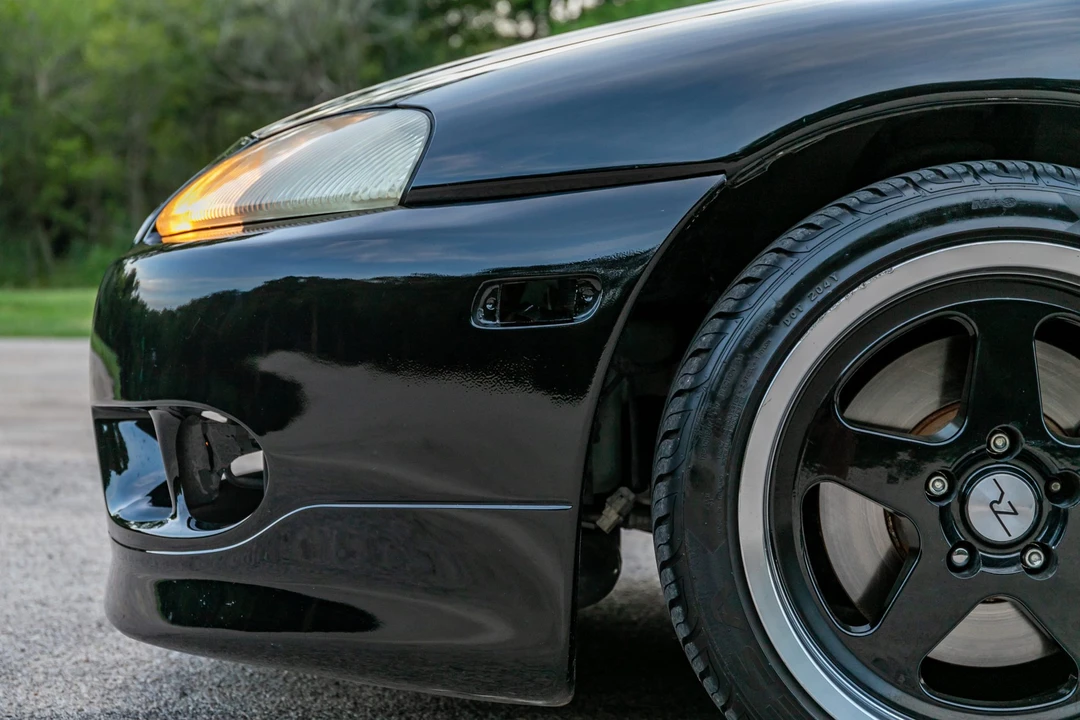 1996 Lexus SC400 - Image 30 of 31
