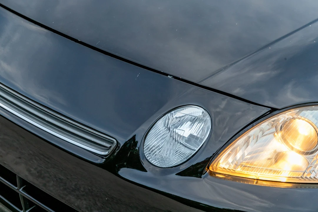 1996 Lexus SC400 - Image 31 of 31