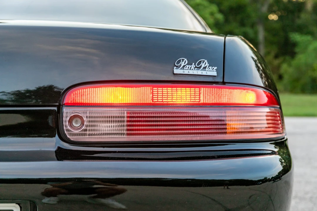 1996 Lexus SC400 - Image 19 of 31