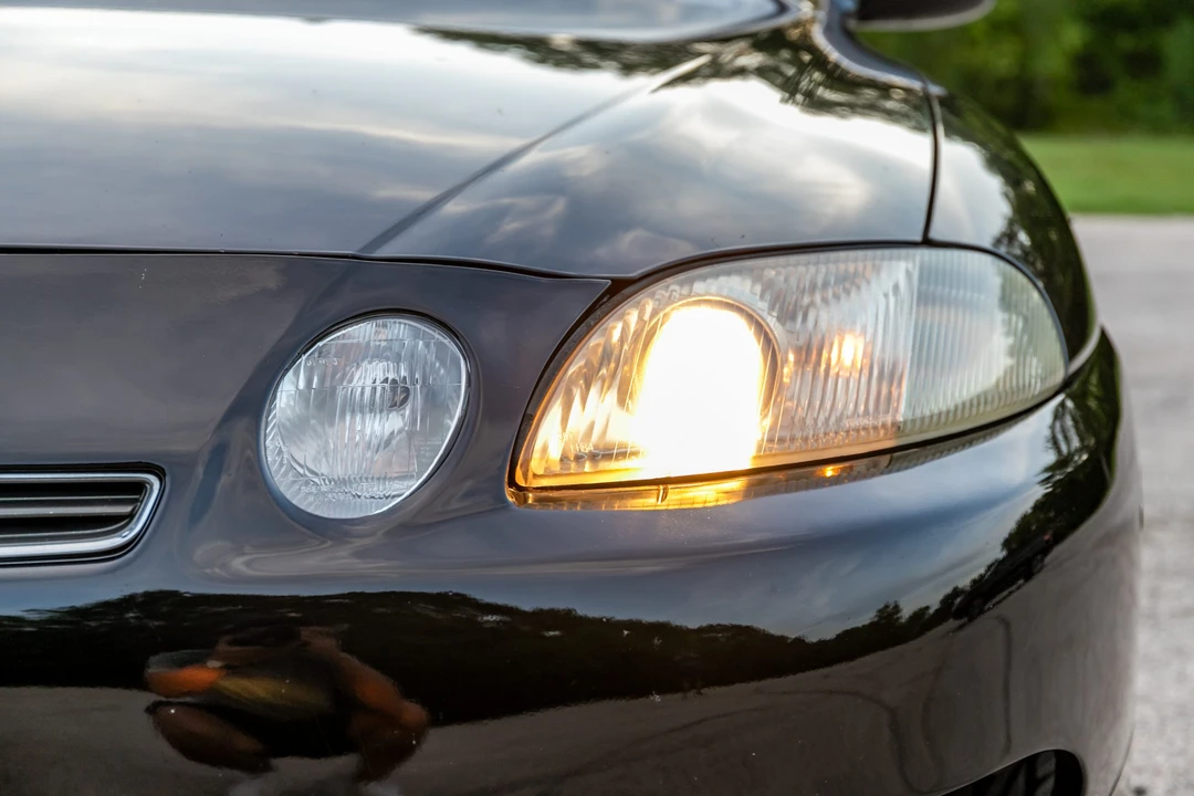 1996 Lexus SC400 - Image 16 of 31