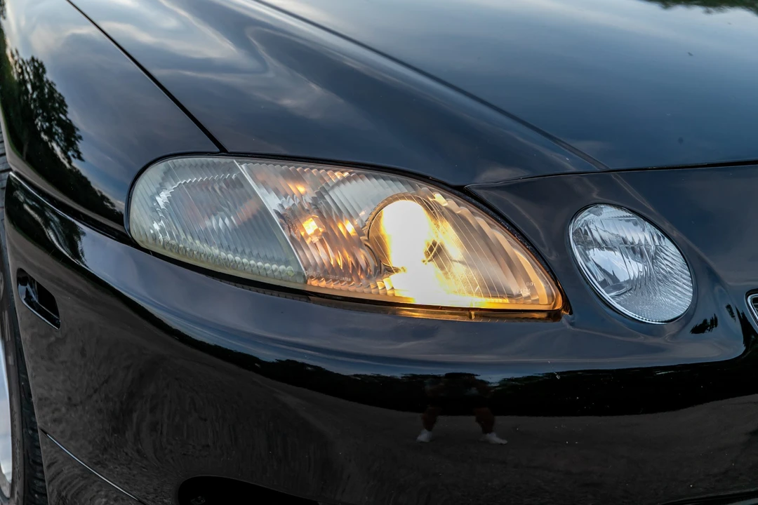 1996 Lexus SC400 - Image 11 of 31